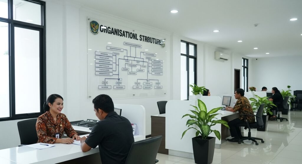 Tugas dan Fungsi Dinas UMKM Gorontalo