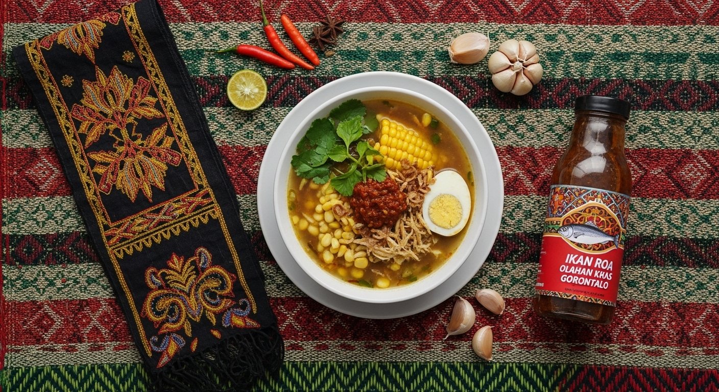 Pemasaran UMKM Gorontalo